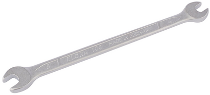 Draper 4X5MM DOE SPANNER 01797 Long Metric Open End Spanners
