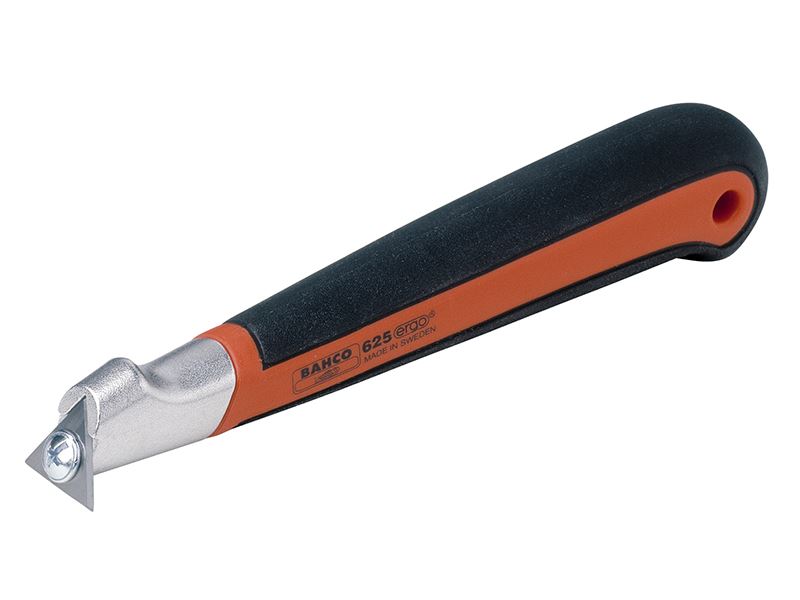 Bahco 625 625 Carbide Edged Pocket Scraper