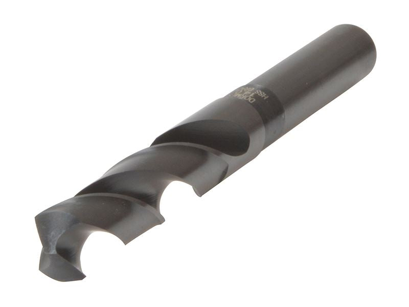 Dormer A17020.0 A170 HS 1/2in Parallel Shank Drill 20.00mm OL:158mm WL:84mm
