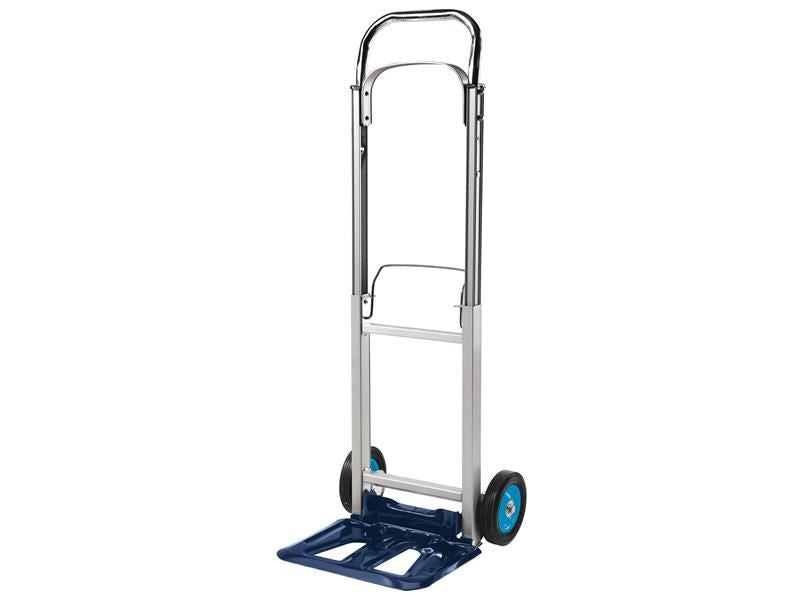 Einhell 2260112 BT-HT90 Folding Truck 90kg Capacity