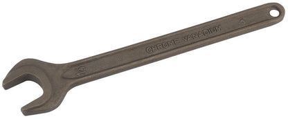 DRAPER 37525 - 14mm Single Open End Spanner
