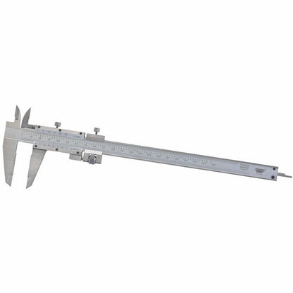 Draper 200MM VERN/CALIPER WITH F/ADJU 52379 Vernier Calipers