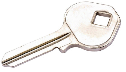 DRAPER 65709 - Pack of Six Padlocks