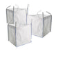 Yuzet 1 Tonne FIBC Bulk Builders Bags w/ Handles Large 1000kg Heavy Duty