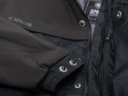 Apache ATS WATERPROOF JACKET XL ATS Waterproof Padded Jacket - XL (48in)