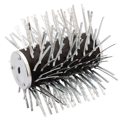 Draper REPLACEMENT ROLLER FOR 02250 Tyrolean Flicker Machine