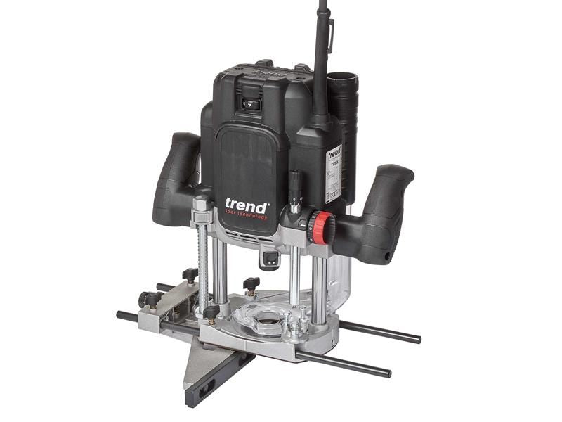 TRE T12EK Variable Speed 1/2inRouter 2300W 110V