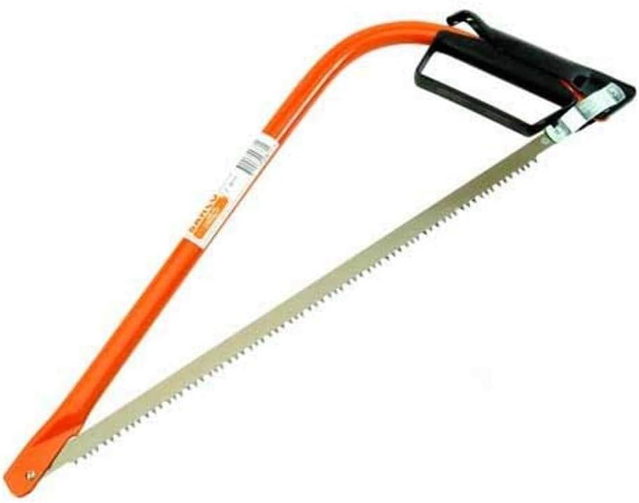 Bahco 331-21-51-KP Bowsaw 530mm 21in Garden Wood Cutting Pruning Saw