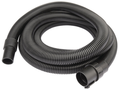 Draper FLEXIBLE HOSE 4M 02418 18L 1500W 230V Wall Mountable Wet and Dry Vacuum Cleaner with Remote Control