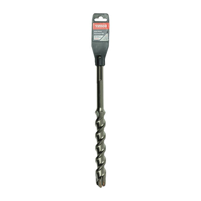 TIMCO SDS Max Hammer Bit 32 x 340 Pack 1