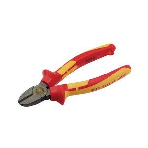 Draper 160MM DIA.SIDE CUTTER(TETHERED 99051 99051 VDE Diagonal Side Cutters