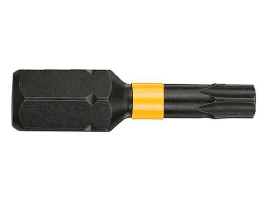 DeWalt DT7381T-QZ Impact Torsion Bits TX20 x 25mm (Pack 5)