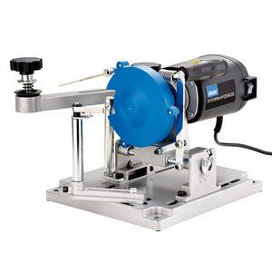 Draper Draper Storm Force 230V Circular Saw Blade Sharpener, 110W98486 98486 Draper Storm Force 230V Circular Saw Blade Sharpener, 110W
