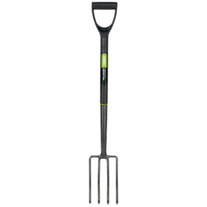 88791 Draper Carbon Steel Border Fork GCSBF/I Digging Forks Professional Trade DIY Workshop Garage Use