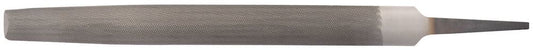 60223 Draper Second Cut Half Round File, 12 x 200mm HRF/2 Half Round Files Professional Trade DIY Workshop Garage Use