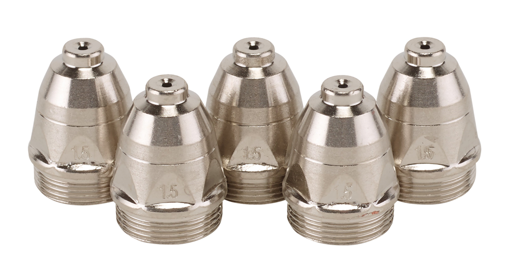 Draper Nozzle for Stock No. 03343 Nozzle for Stock No. 03358 (Pack of 5)