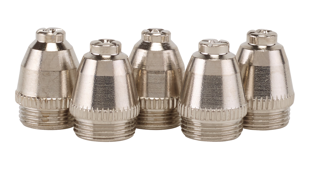 Draper 5PCS NOZZLE FOR 55A P.TORCH 03349 Nozzle for Stock No. 03357 (Pack of 5)