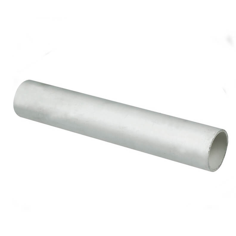 32MM WASTE - 1¼" 3M PIPE PUSH FIT WHITE