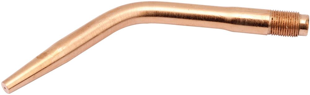 Draper TYPE 5 NOZZLE NO.7 35038 Oxy Acetylene Swaged Welding Nozzles
