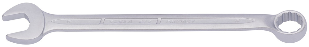 Draper 17MM COMBINATION SPANNER 03579 Long Metric Combination Spanners