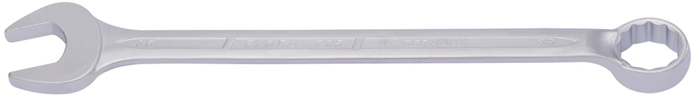 Draper 36MM COMBINATION SPANNER 03719 Long Metric Combination Spanners