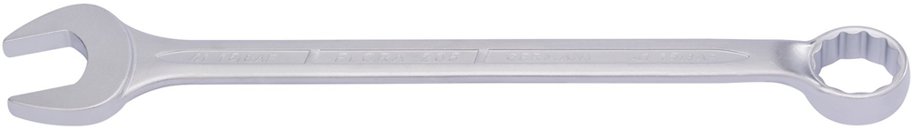 Draper 41MM 1.5/8AF COMB SPANNER 03727 Long AF Combination Spanners