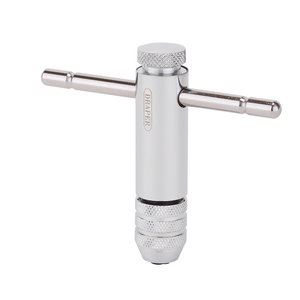 Draper RATCHET TAP WRENCH M3-M8 24432 Ratchet Tap Wrenches