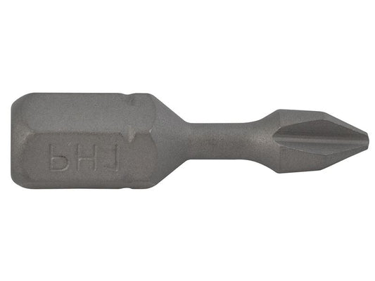 DeWalt DT7231-QZ DT7231 Torsion Bits PH1 x 25mm (Pack 5)