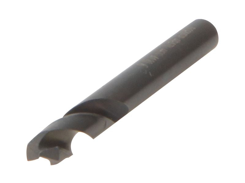 Dormer A1205/32 A120 HSS Stub Drill 5/32in OL:55mm WL:22mm