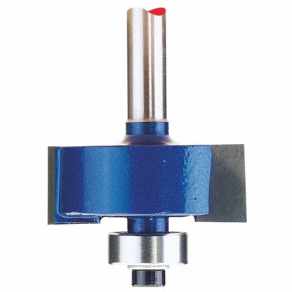 DRAPER 75344 - 1/4" Rebate 32 x 12mm TCT Router Bit