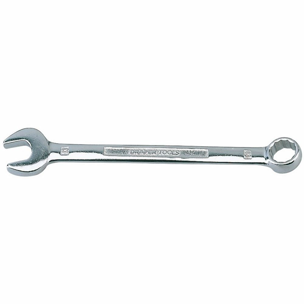 Draper 13MM COMBINATION SPANNER 35378 Draper HI-TORQÂ® Metric Combination Spanners
