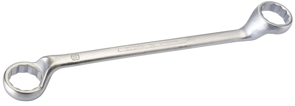 Draper 46X50MM RING SPANNER 06359 Deep Crank Metric Ring Spanners