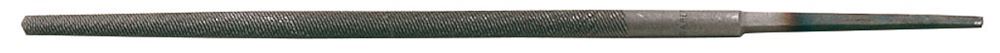 Draper 150MM ROUND FILE-SMOOTH (12) 60258 Round Files - Smooth Cut
