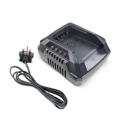 Hyundai HYCH402 Battery Charger 40V Fast Charger Power Tool Charger