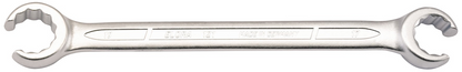 Draper 17X19MM FLARE NUT SPANNER 04551 Metric Flare Nut Spanners