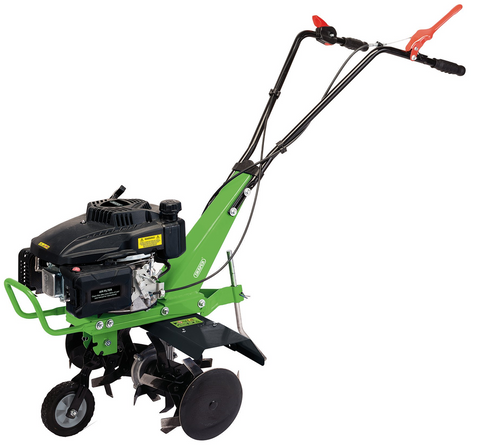 Garden Cultivators