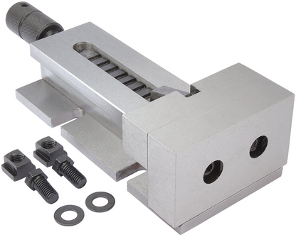Draper QUICK VICE 04661 Variable Speed Mini Milling/Drilling Machine (350W)