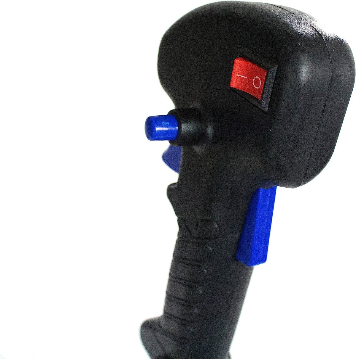 Hyundai HYBC5080AV Grass Trimmer 50.8cc Anti Vibration Brushcutter Garden Strimmer Brushcutter
