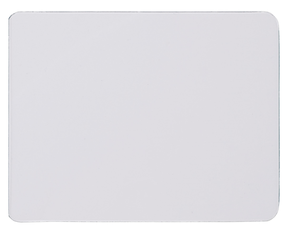 Draper Outside PC Lens for use with Welding Helmet - Stock No. 04887 Outside PC Lens for use with Welding Helmet - Stock No. 02516