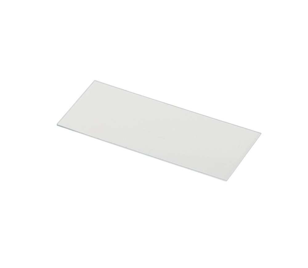 Draper INSIDE PC LENS FOR 04894 Inside PC Lens for use with Welding Helmet - Stock No. 02517