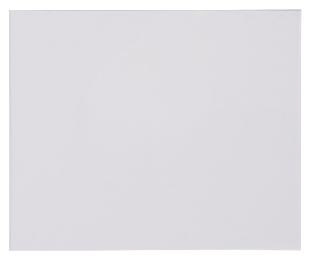 Draper Outside PC Lens for use with Welding Helmet - Stock Nos.=02513,=02514, 04895 Outside PC Lens for use with Welding Helmet - Stock Nos. 02513, 02514, 02515