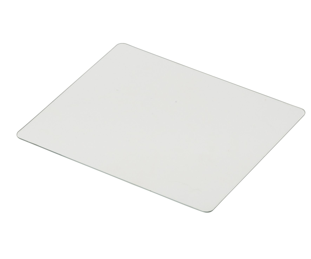 Draper OUTSIDE PC LENS FOR 04897 Outside PC Lens for use with Welding Helmet - Stock No. 02512