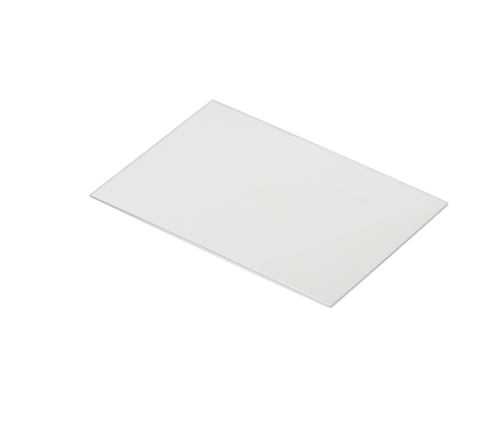 Draper INSIDE PC LENS FOR 04898 Inside PC Lens for use with Welding Helmet - Stock No. 02512