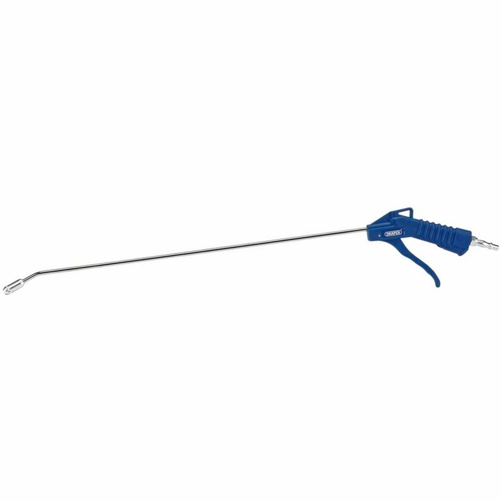 Draper 500MM AIR BLOW GUN 16437 Long Air Blow Gun