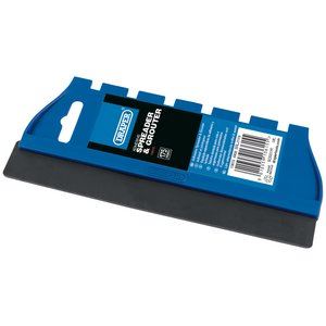 Draper ADHESIVE SPREADER/GROUTER 13615 175mm Adhesive Spreader and Grouter
