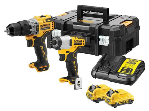 Power Tool Kits