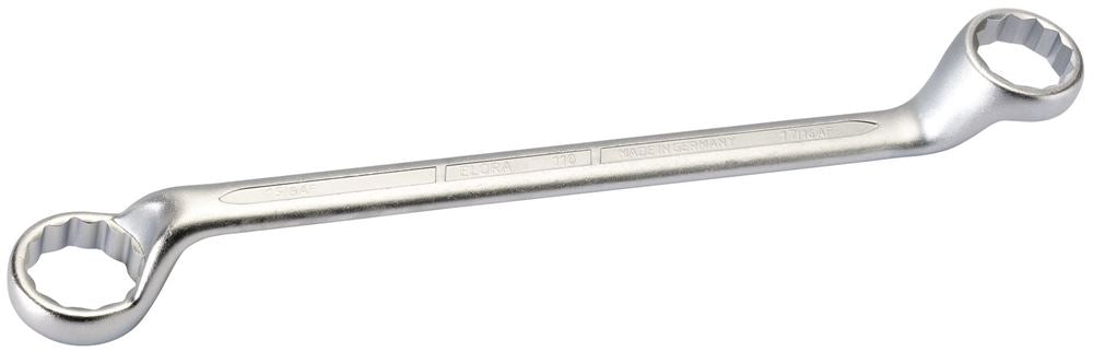 Draper 1.7/16X1.5/8AF RING SPANNER 05955 Deep Crank AF Ring Spanners