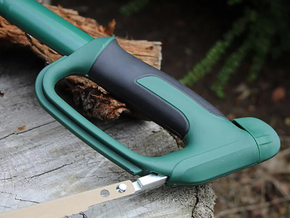 Faithfull Countryman Foresters FAICOUBOW21F Bowsaw 530mm 21in Wood Pruning Saw