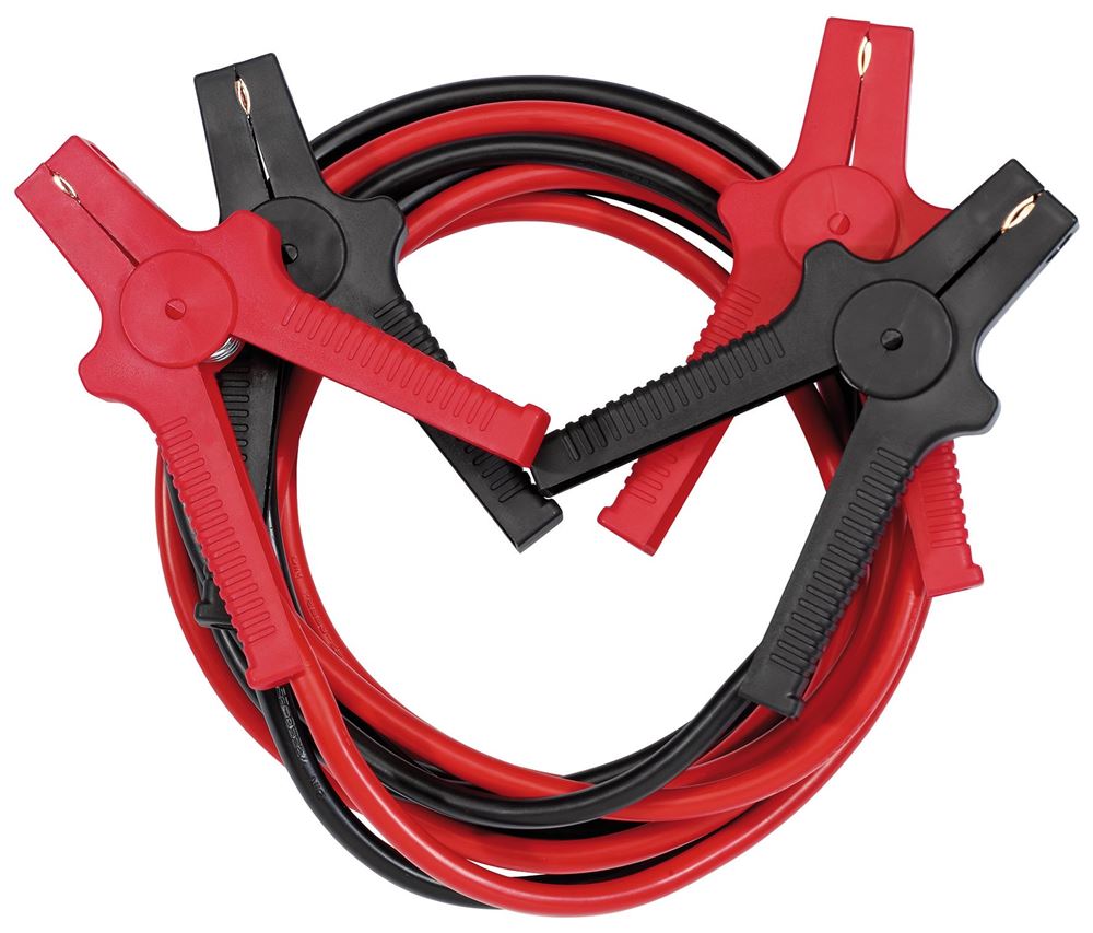 DRAPER 91887 - Booster Cables
