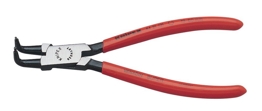 Draper J21 INT-CIRCLIP PLIER 19-60MM 56174 Internal Circlip Pliers 90Â° Tips